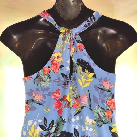 Philosophy Floral Dress EUC ❤️ - Picture 7 of 13